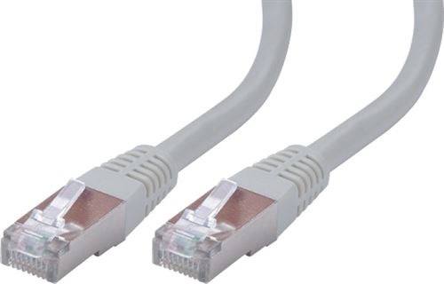 ERARD CAB RJ45 CAT6 25M