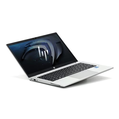 PC Portable HP 630 G8 13,3" Full HD Intel® Core™ i5 8 Go RAM 256 Go SSD Argent Reconditionnné