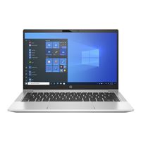 PC Portable HP 630 G8 13,3" Full HD Intel® Core™ i5 8 Go RAM 256 Go SSD Argent Reconditionnné