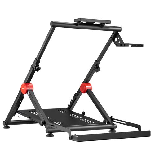 Support volant Oplite GT Pro Noir