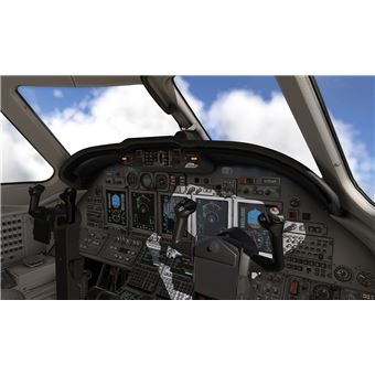 X-Plane 12 PC