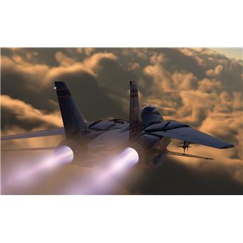 X-Plane 12 PC