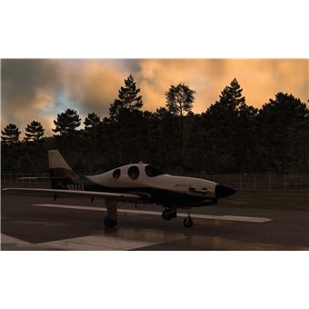 X-Plane 12 PC