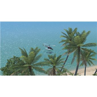 X-Plane 12 PC