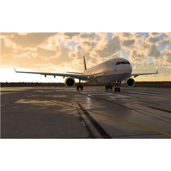 X-Plane 12 PC