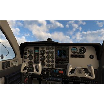 X-Plane 12 PC