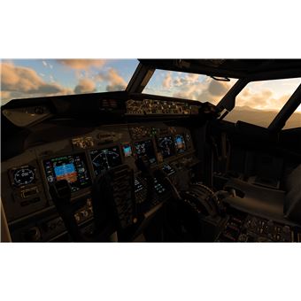 X-Plane 12 PC