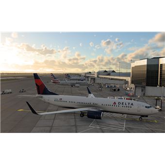 X-Plane 12 PC
