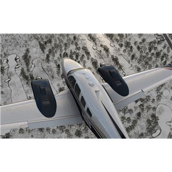 X-Plane 12 PC