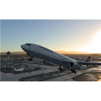 X-Plane 12 PC
