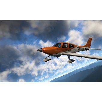 X-Plane 12 PC