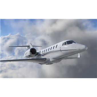 X-Plane 12 PC