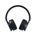 Casque audio sans fil Bluetooth Happy Plugs Play Over-Ear Noir