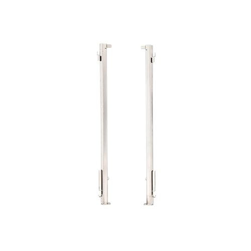 Electrolux Rails Télescopiques Partiellement Extensible 1 Niveau E4Ohtr111