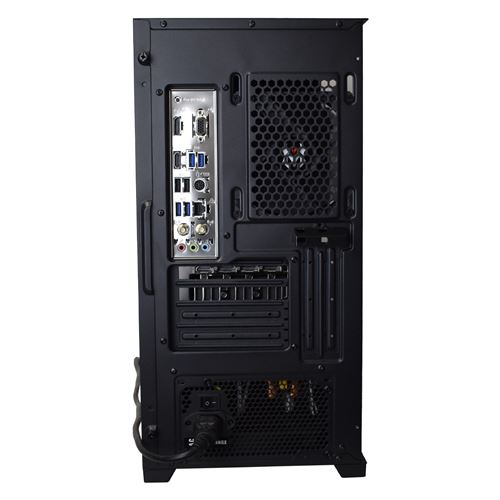PC Gamer – RTX 4060 – Ryzen 5 5600X – 32 Go DDR4 – 1 To (Neuf avec PC Gamer – RTX 4060 – Ryzen 5 5600X – 32 Go DDR4 – 1 To (Neuf avec