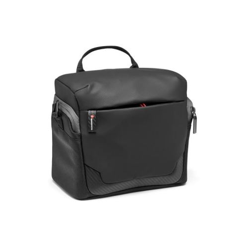 Sac d'épaule Manfrotto Advanced 2 L Noir