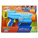 Jeu de plein air Nerf Elite Junior Explorer