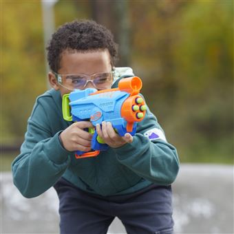 Jeu de plein air Nerf Elite Junior Explorer