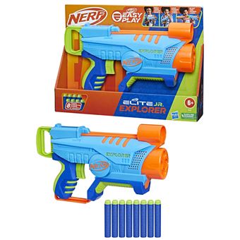 Jeu de plein air Nerf Elite Junior Explorer