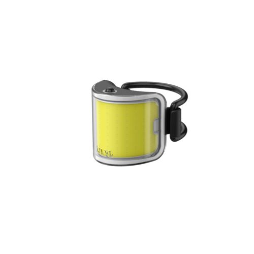Knog Fietslamp Geel