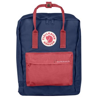 Dos Fjallraven Sac Kanken 16l Sac à Dos Fjällräven Kanken 16L