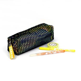 Trousse scolaire Viquel Electric Modèle aléatoire
