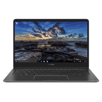 PC Ultra-Portable Asus ZenBook Flip S 7r16512 N 13.3" Tactile - 1