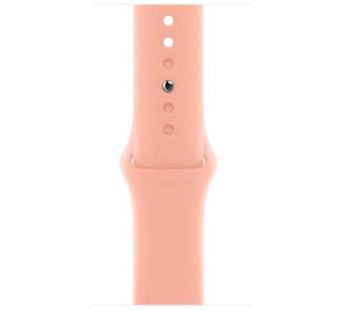 Apple Bracelet Sport Melon 44 Mm