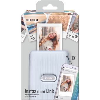 polaroid instax mini link