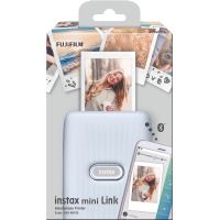Test Fujifilm Instax Mini Link : une imprimante portable ludique