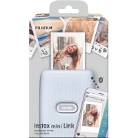 Fujifilm INSTAX Link WIDE Blanc cendré