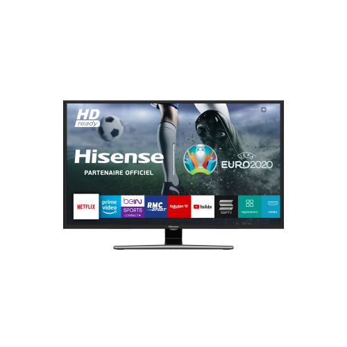 TV Hisense H32A5800 HD LED WIFI 32