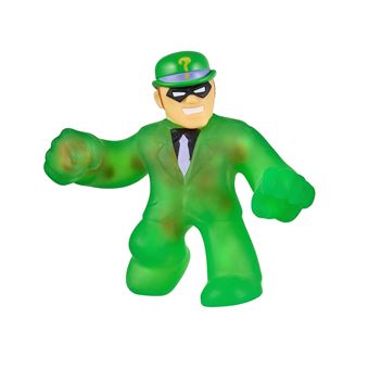 Pack Duo Goo Jit Zu DC Comics Batman vs Riddler