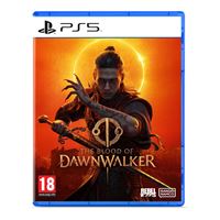 The Blood of Dawnwalker Day One Edition PS5