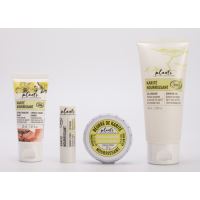 Coffret Nomade Karité Nourrissant Plants