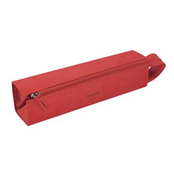 Trousse plumier Rhd Corail
