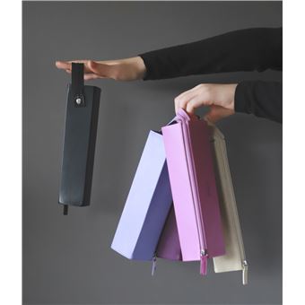 Trousse plumier Rhd Corail