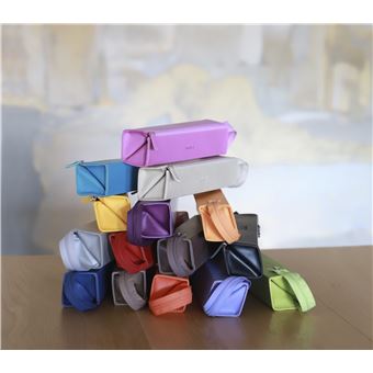 Trousse plumier Rhd Corail