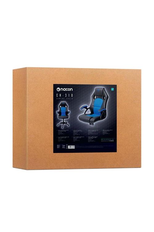 Nacon Gaming stoel CH-310 Blauw