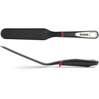 Spatule à crêpe Tefal Noire et Rouge