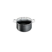Tefal Easy Cook & Clean Poêle à Crêpe 28 cm Antiadhésive Compatible Tous  Feux Sauf Induction B5541102 - Prix pas cher