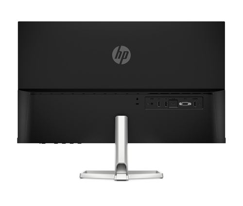 Ecran PC HP M24fd 23.8 Full HD Noir et argent