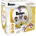 Jeu de cartes Asmodee Dobble Harry Potter