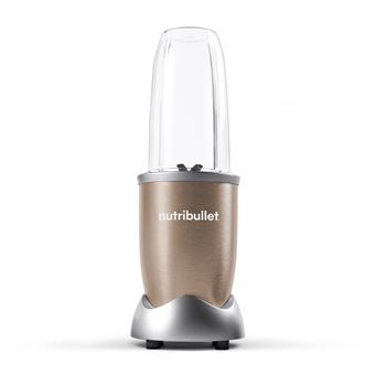 Blender Nutribullet Pro NB910CP 900 W Beige et Gris