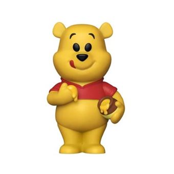 Figurine Funko Vinyl Soda Winnie the Pooh with Chase Modèle aléatoire