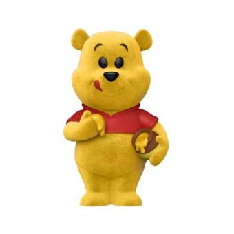 Figurine Funko Vinyl Soda Winnie the Pooh with Chase Modèle aléatoire
