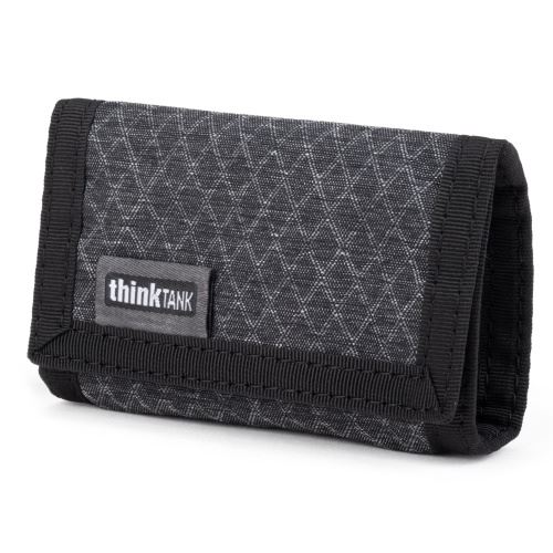 Poche sécurisée Think Tank Rocket Mini V2.0 Noir ardoise