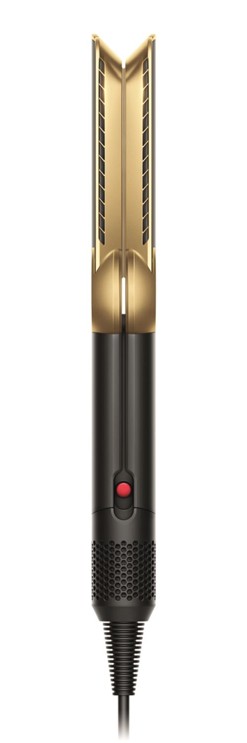 Lisseur Dyson Airstrait™ 1600W Onyx Gold