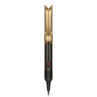 Lisseur Dyson Airstrait™ 1600W Onyx Gold