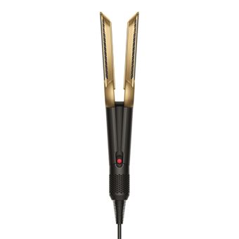Lisseur Dyson Airstrait™ 1600W Onyx Gold